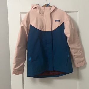 Patagonia Girls’ everyday ready jacket
